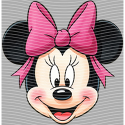 Mickey-AMQ 3655